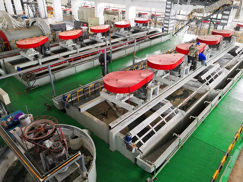 리아 온 마그네이트