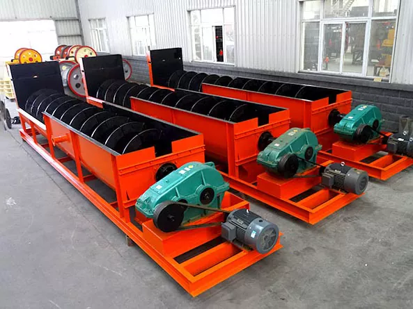 Ball Mill Machines의 가격이 크게 변하는 이유.