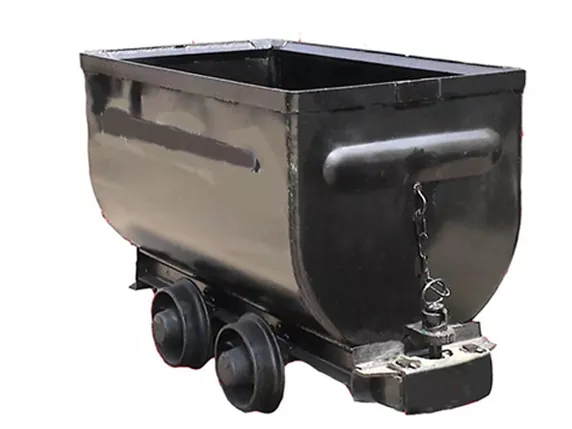 운영을위한 고품질 운송 장비에 투자 해야하는 이유는 무엇입니까?