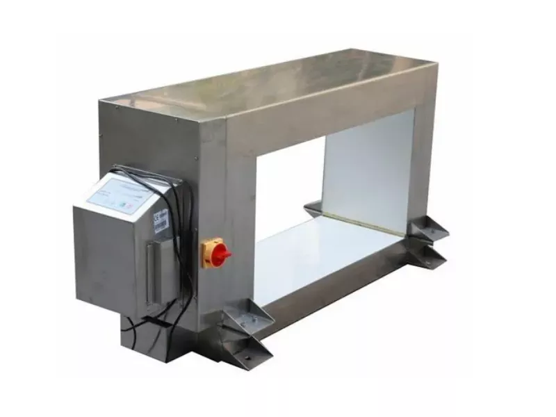 철 제거 장비는 어떻게 물 및 미네랄 정화 효율성을 향상합니까?