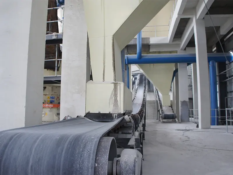 광석 공급 장치는 파쇄 공장의 가동 중지 시간을 어떻게 제거할 수 있습니까?