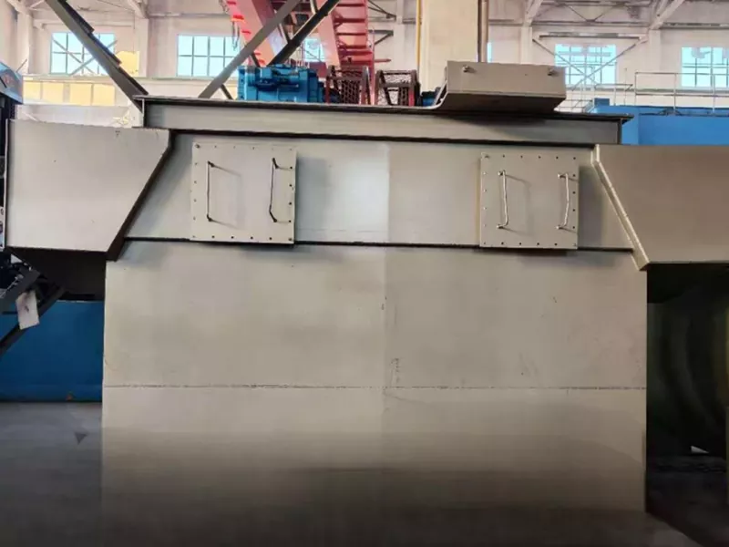 그라인딩 밀이 계속해서 사양을 충족하지 못하는 이유는 무엇입니까?