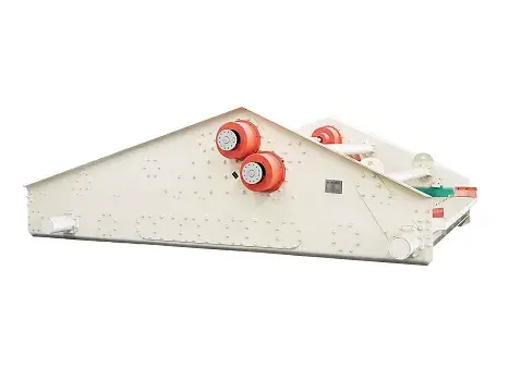 눈부심을 방지하고 가동 중지 시간을 줄이며 목표 절단 크기에 도달하려면 어떤 진동 스크린을 선택해야 합니까?