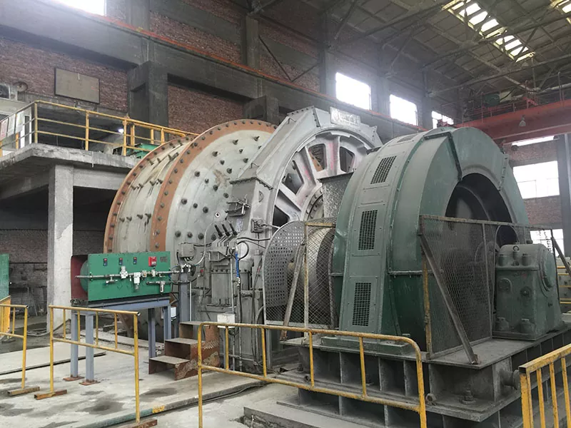 자생 분쇄기는 어떻게 분쇄를 단순화하고 운영 비용을 절감할 수 있습니까?