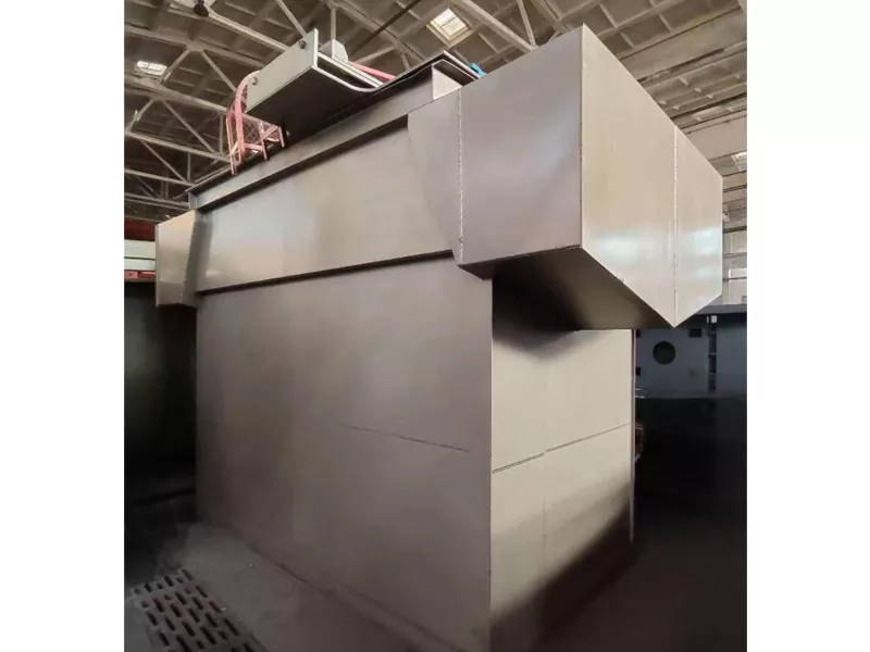 초미세 분쇄를 위해 교반기가 현명한 선택인 이유는 무엇입니까?