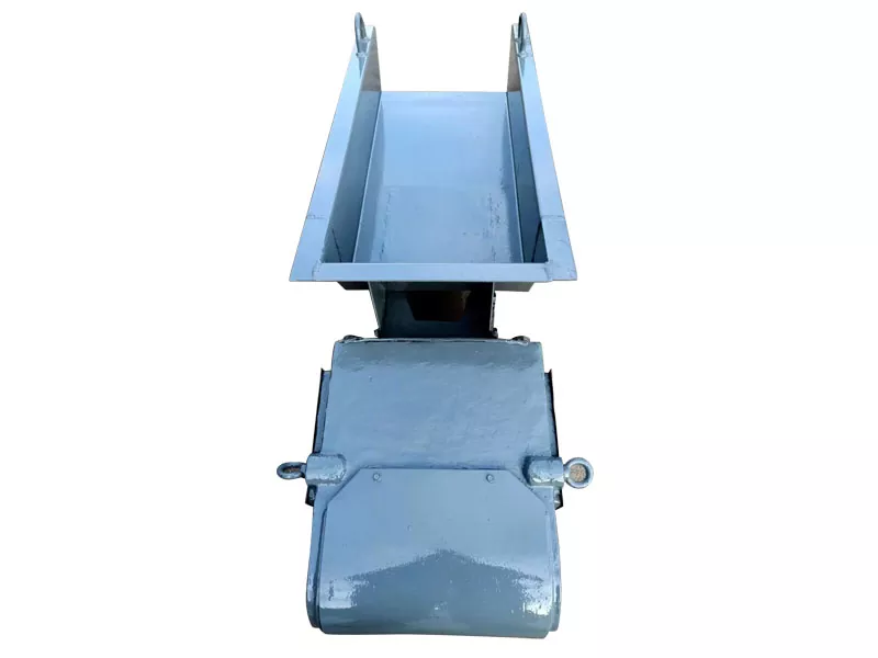 전자기 진동 피더